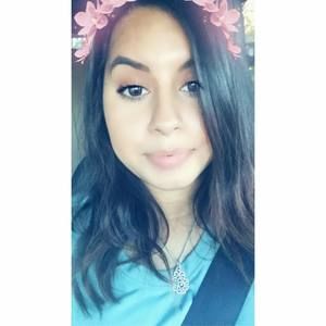 Meet your Posher, Lili